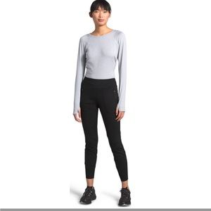 Women's The North Face Paramount Hybrid High-Rise Leggings